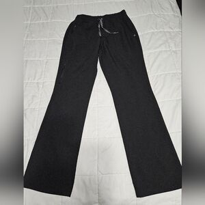 Black Jaanuu Scrub Pants XS